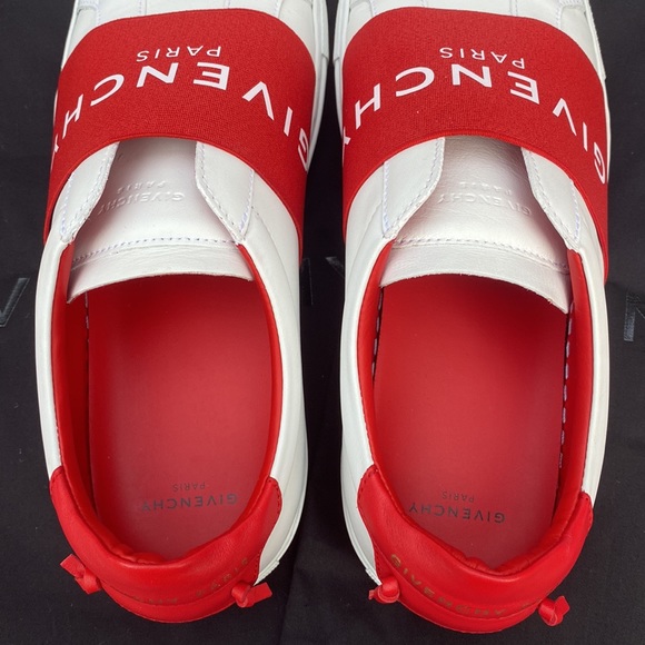 ❤️🤍Givenchy Urban Street Sneaker - Picture 6 of 15